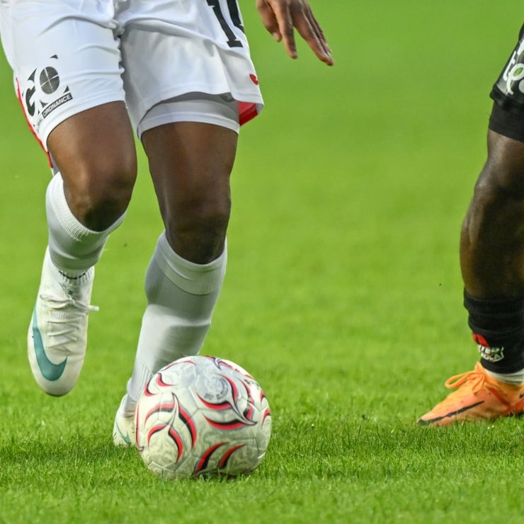 Galatasaray Take Top Spot After Matchday 7 in Trendyol Süper Lig