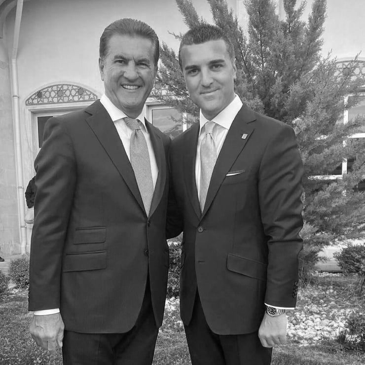 Sarıgül: İddialar Gerçek Dışı, Konu Ticari İş Anlaşmazlığı