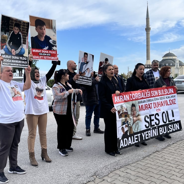 Çanakkale'de yaralayan öğrenciye ceza
