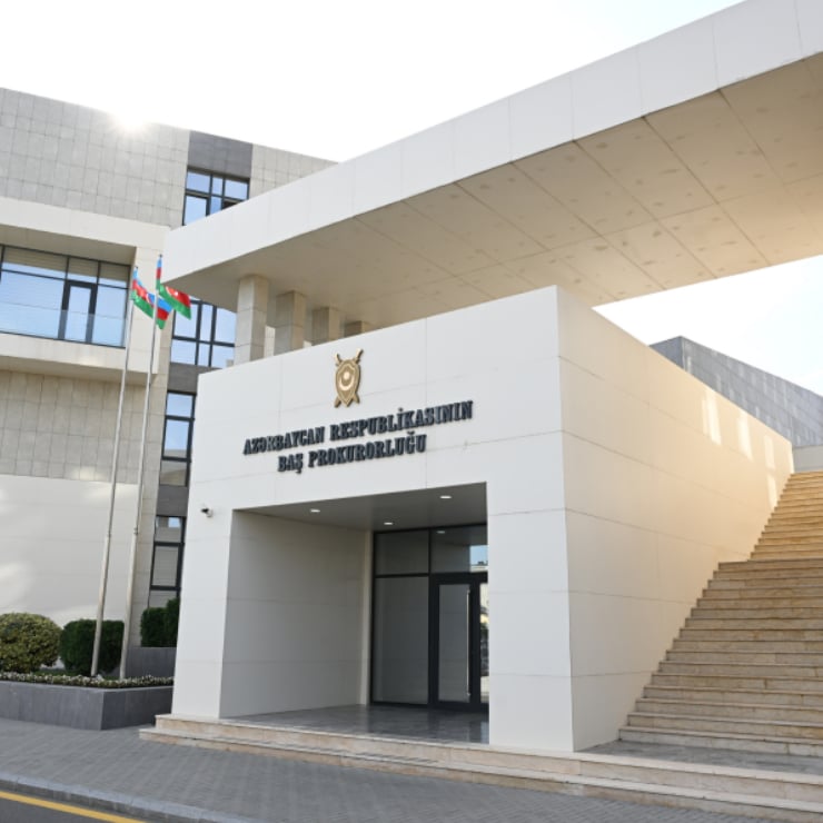 Türk gazeteci Celal Çiftçi için Azerbaycan'dan uluslararası arama kararı